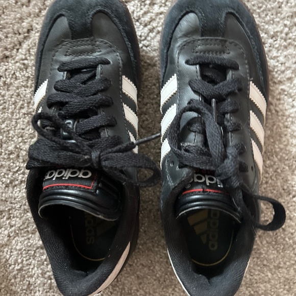 adidas Shoes Adidas Samba Indoor Soccer Shoes 2 Poshmark
